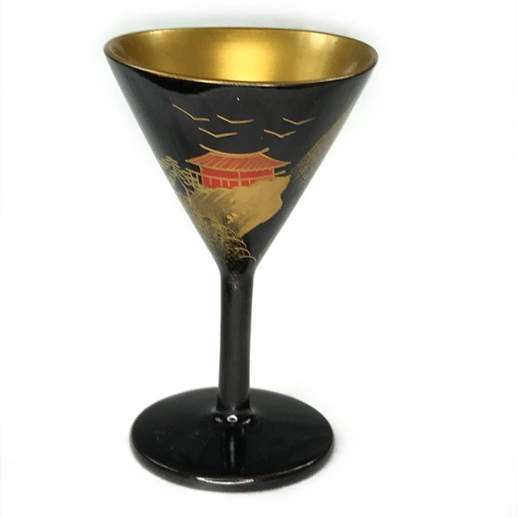 Hand painted Lacquerware - Picture 9 of 11